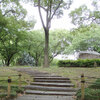 名古屋近郊おすすめトレイル６＜久屋大通公園＞。