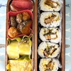 ベテラン主婦なめんなよ！のお弁当😆