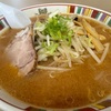 津軽味噌ラーメン