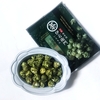 一粒ずつ味わいたい｢伊右衛門 お濃茶蜜ぽっぷこーん｣