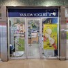 【新潟市中央区 ヤスダヨーグルトショップ新潟駅ビルCoCoLo南館店】ドリンクもアイスもソフトも！種類豊富な駅ビルのお店