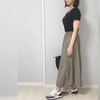 【グリーンの色彩心理学】〜私服スタイル編〜