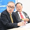 「中国共産党政権はチベットの伝統、文化、言語、宗教を奪い、（チベット自治区に漢民族の）移民を送り込み、中国化している。まさに文化的ジェノサイドだ」と述べ、「各国は（８８歳の）ダライ・ラマ法王が生存している間に、チベット弾圧が解決されるように中国に圧力をかけてほしい」と訴えた。