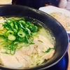 【吹田】塩ラーメンのがんちゃんへ行った