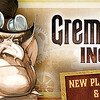 PC『Gremlins, Inc.』Alexey Bokulev, Sergei Klimov, Charlie Oscar Lima Tango Interactive Entertainment