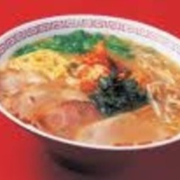 金龍ラーメン 難波千日前店