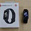 HUAWEI Band 10は上位機種と同等の健康データ取得機能