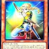 聖月の皇太子レグルス【召喚権を使わずにランク４】