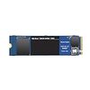 Western Digital SSD 2TB WD Blue SN550 PC M.2-2280 NVMe WDS200T2B0C-EC 【国内正規代理店品】