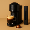 環境に配慮したコーヒーブランド：Nespressoのサステナビリティ