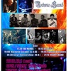 【Live schedule】12/1 福岡 LiveBarHearts