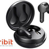 Tribit Flybuds NC ANC＆長時間再生の優秀な完全ワイヤレスイヤホン