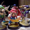 CHAOSLUIGIのamiibo会議 その43