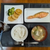 【毎日ご飯】2026年3月30日(月)の食事