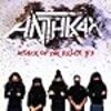 Anthraxの冒険：「Attack of the Killer B’s」で見るユーモアと多面性の融合