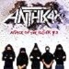 Anthraxの冒険：「Attack of the Killer B’s」で見るユーモアと多面性の融合