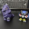 ポケモンのカラス