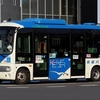 京成バス　4410