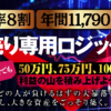 「不動式・FX専業トレーダー・プロフェッショナルスクール」を実践してみて…。