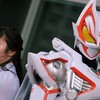 『仮面ライダーギーツ』第39話　ちょっとした感想
