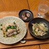 ４／２３のお夕飯