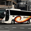 四国高速バス / 香川230あ 2976