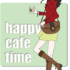 happy cafe time