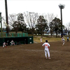 春季クラブ選手権大会