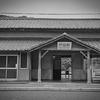 駅舎