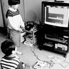 私とコンピューターゲーム（コンシューマー編）