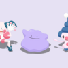 【ポケモンスリープ】へんしん・ものまね（スキルコピー）の仕様