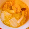 【ホットクック】鶏肉と白菜のトロトロ煮