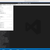 fedora Visual Studio Code をインストールする