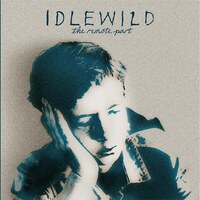 Idlewild『The Remote Part』(2003)｜激情と叙情が共存するUKロック