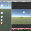 FreezeをOnにしたRigidbodyを積み上げると勝手に動くことがある問題を解決する【Unity】