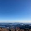 【冬の伊勢旅③】朝熊をかけよ