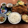 🚩外食日記(967)    宮崎ランチ   「かつれつ軒」★31より、【ダブルかつ定食】‼️🌐宮崎市神宮🌐