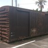 【廃車体】ワラ9750