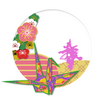寿 イラスト