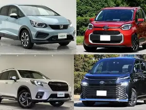 【2023年版】ファミリーカーのおすすめ人気車種15選｜価格と性能を比較