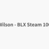 ラケットレビュー：Wilson - BLX Steam 100