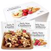 【毎日健康】Daily Nuts&Fruits個包装ミックスナッツで手軽に栄養補給！美容効果も実感？