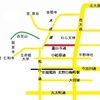 路線バスが過剰運行すると、その道路が危険になるのは当然です。京都市交通局はわからないのでしょうか？