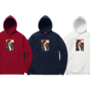 【5月27日発売】Supreme x Michael Jackson (写真4点)