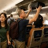 シンガポール航空の機内持ち込み手荷物ルール完全ガイド｜サイズ・重量・禁止物まで徹底解説