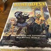 ルーンクエスト スターターセット（ボックス版）ついに発売！