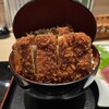 【明治亭＠長野駅】信州駒ケ根名物「ソースかつ丼」や信州料理が楽しめるお店