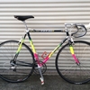 ６月１１日（木） lemond tvt92 z colour 1990 model