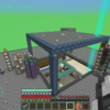 【Minecraft】Glacio Colonization Plan #34 Travel to the Space