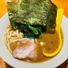 ハウス・ラーメン・ヌードルズ｜亀有｜とろっと濃厚ごわっと家系ラーメン